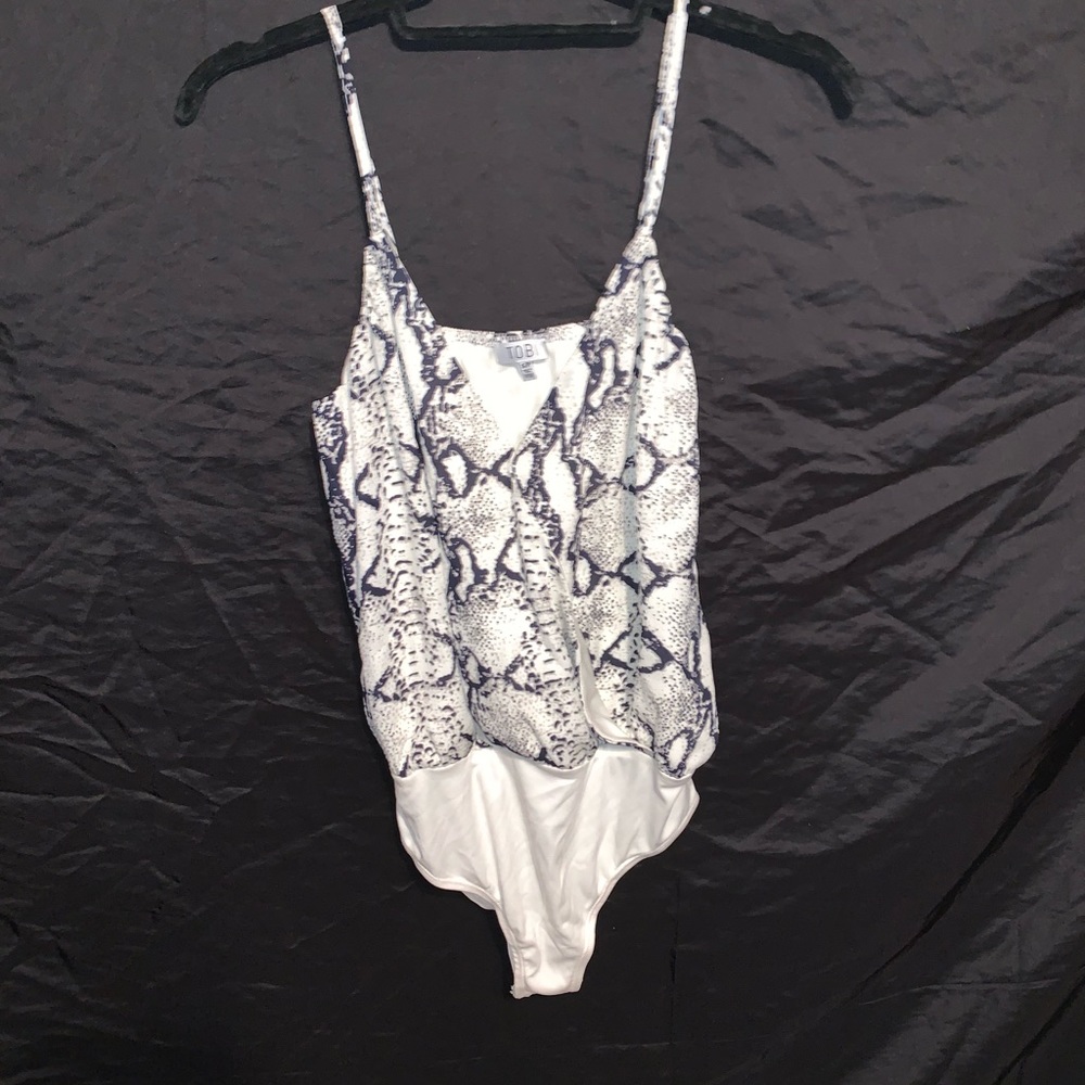 Body suit